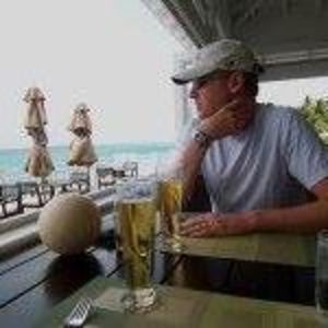 Meet your Posher, Jon